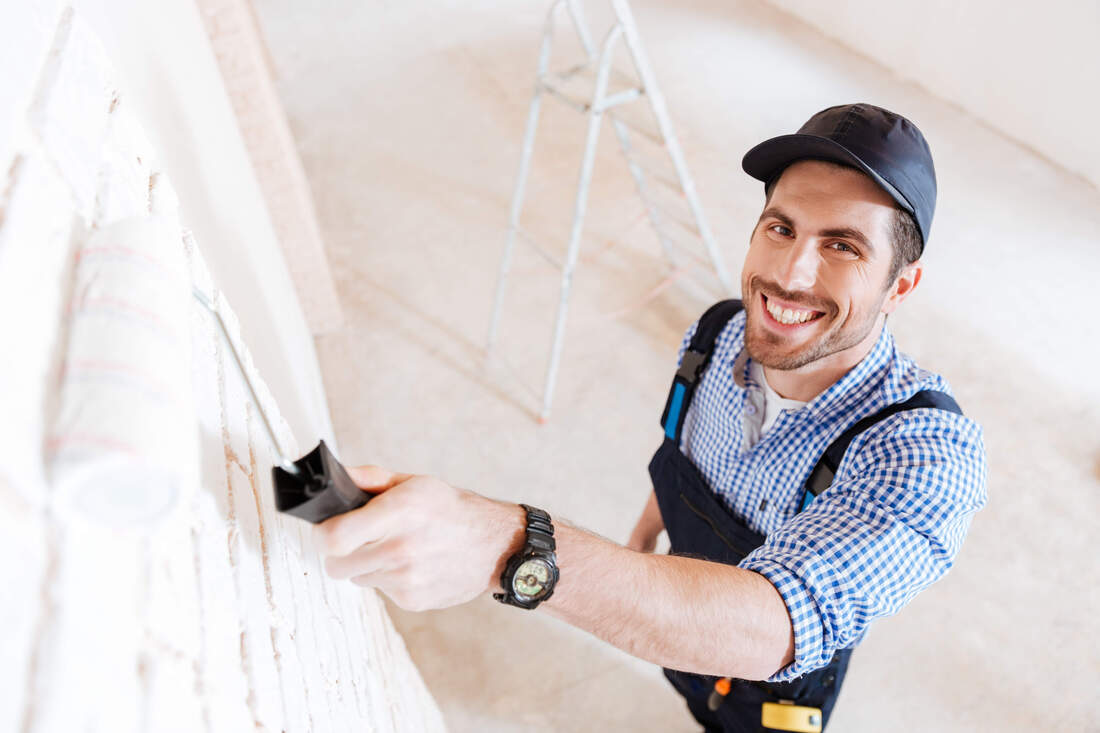 house painters
